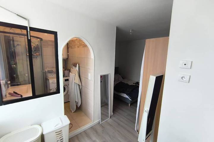 Location de vacances pour 4 personnes, animaux acceptés à Saint-Dizier - 2