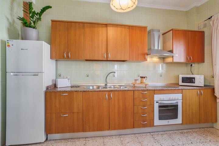 Ferienhaus für 6 Personen auf Fuerteventura - 4