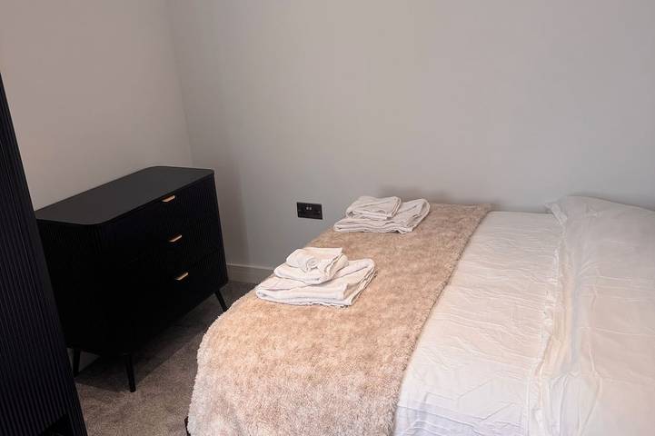 Ganze Wohnung, Roker Beach Retreat - Near Stadium of Light, Roker Pier & Lighthouse, Roker Park in Roker, Sunderland