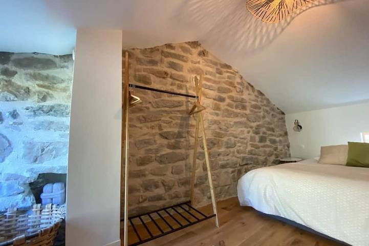 Gîte pour 4 personnes à Rivière-sur-Tarn - 3