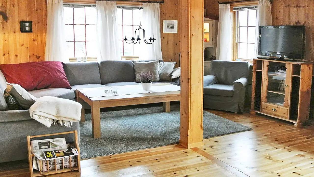 Ferienhaus für 11 Personen (95 m²) in Edland in Vinje
