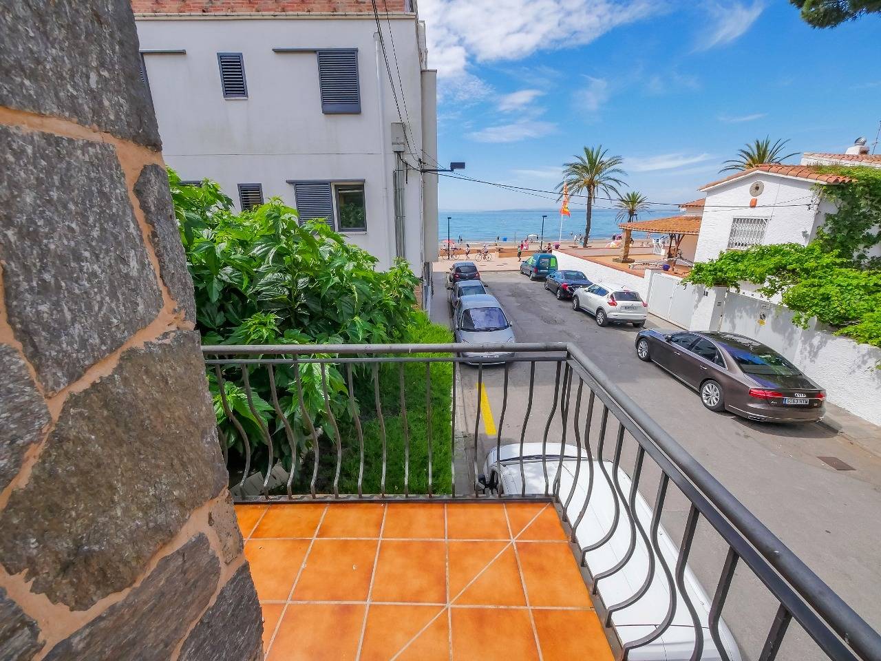 Appartement entier, La Pinta 4 1 in Platja Nova (Roses), Roses
