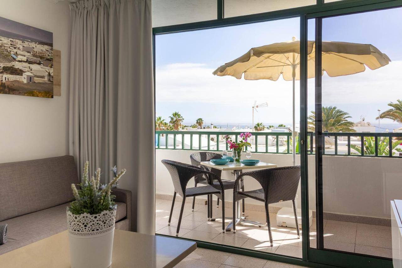Apartment in Puerto del Carmen, Tías
