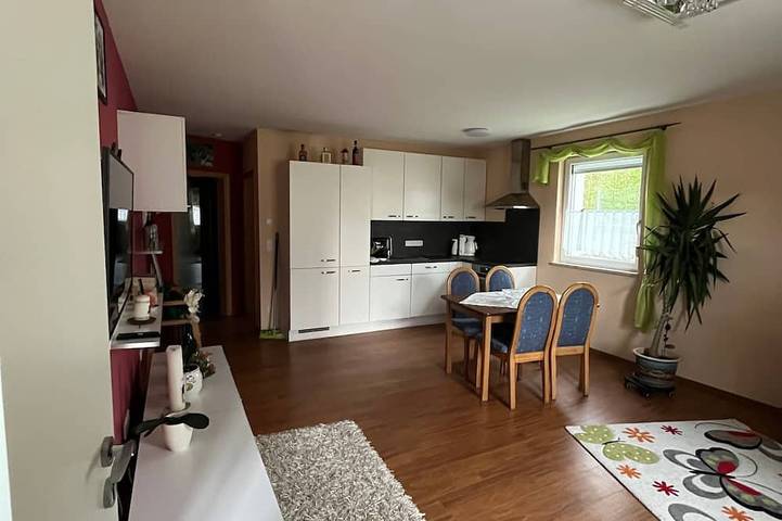 Ferienwohnung für 2 Personen, mit Haustier in Regenstauf