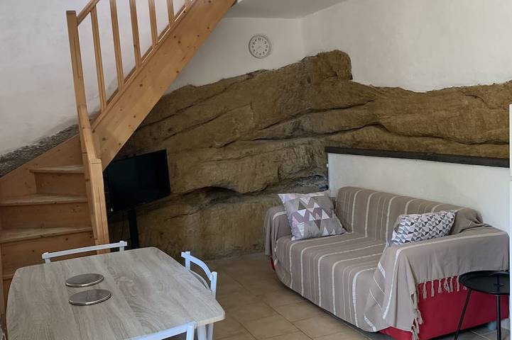 Location de vacances pour 2 personnes à Lauris - 4