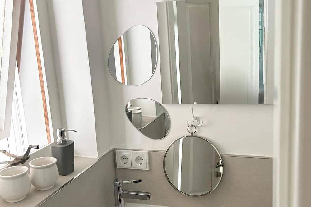 \"Dock 14\" - Ihr exklusives Ferienhaus in Norderney