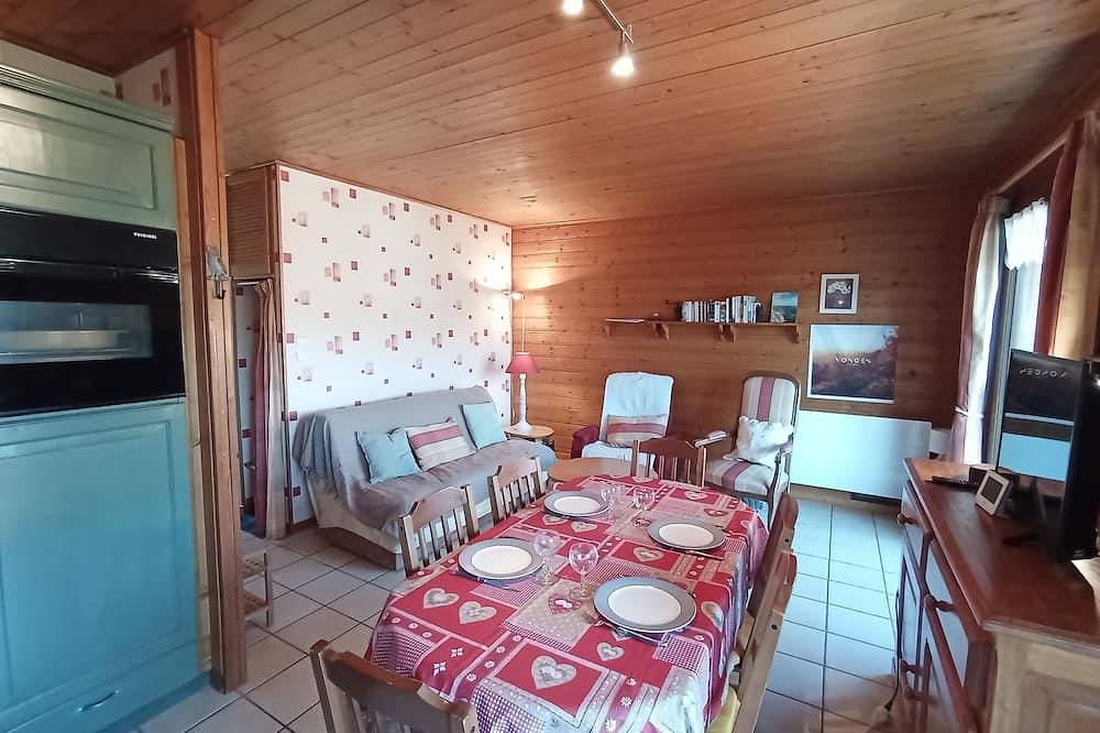 Appartement de vacances