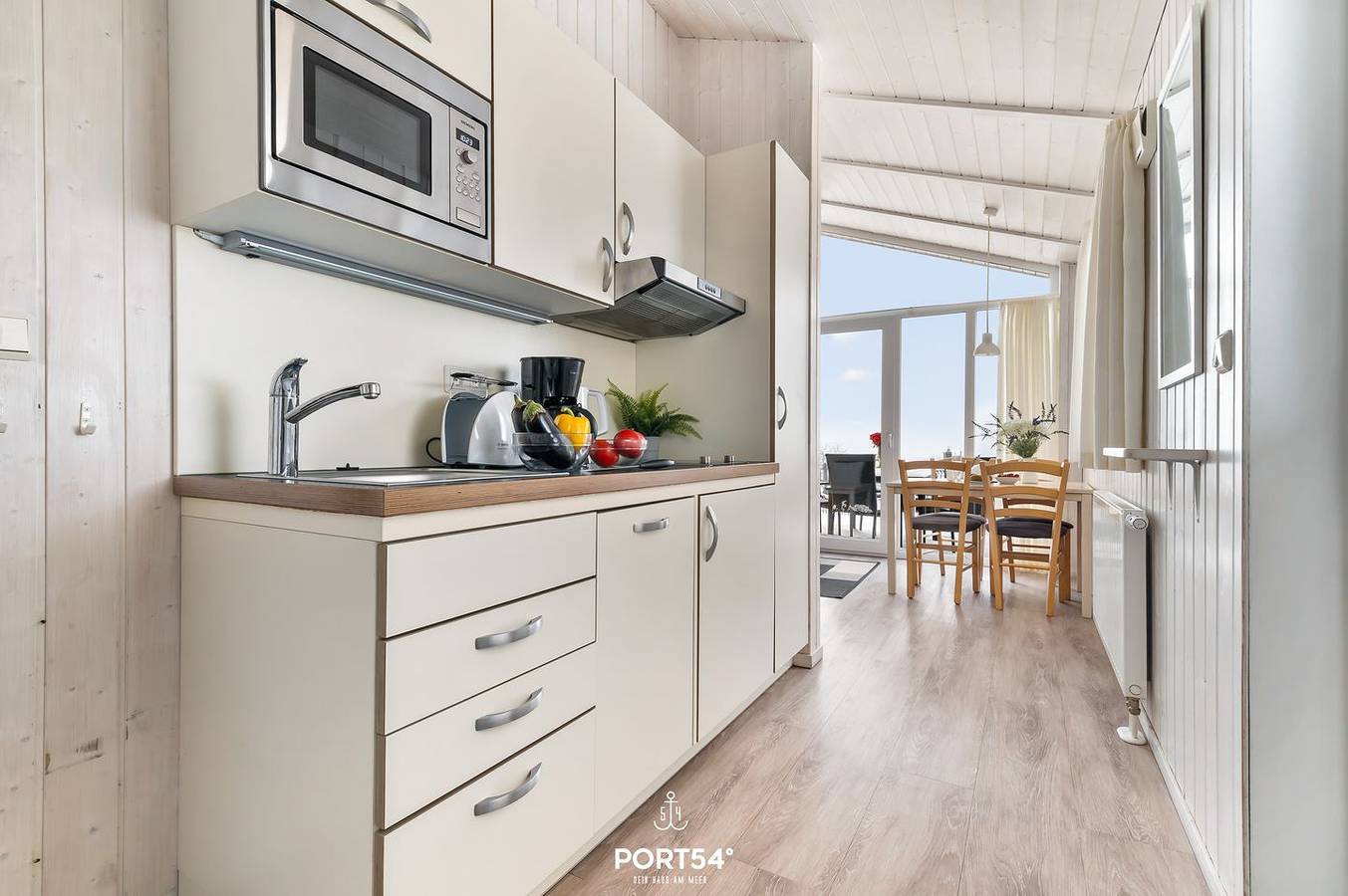 Panoramapark 39 - beste Lage und Blick in erster Reihe mit eigener Sauna in Sankt Andreasberg, Braunlage