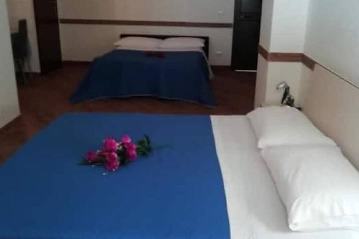 Summer Dream - Studio apartment with terrace in Mazara del Vallo, Mazara del Vallo Region