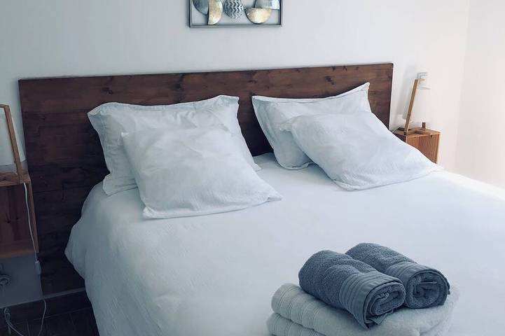 Location de vacances pour 2 personnes à Verzeille - 2