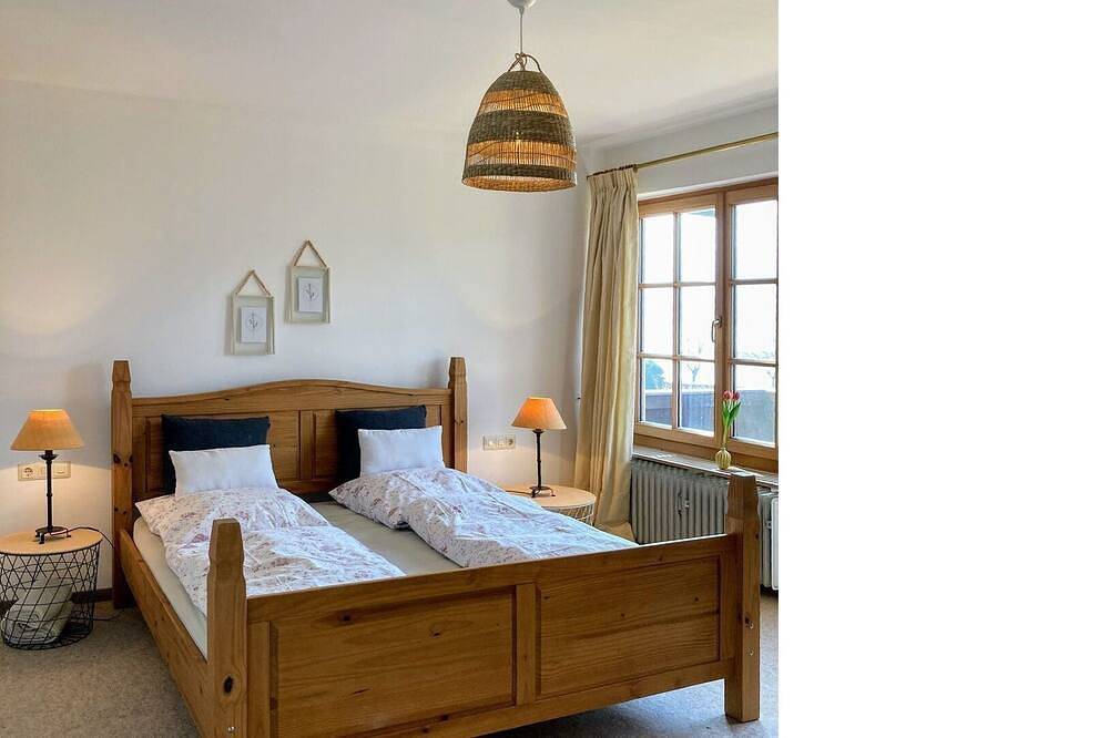 Ganze Wohnung, Ferienwohnung Hornsteiner in Gmund, Bayerische Alpen