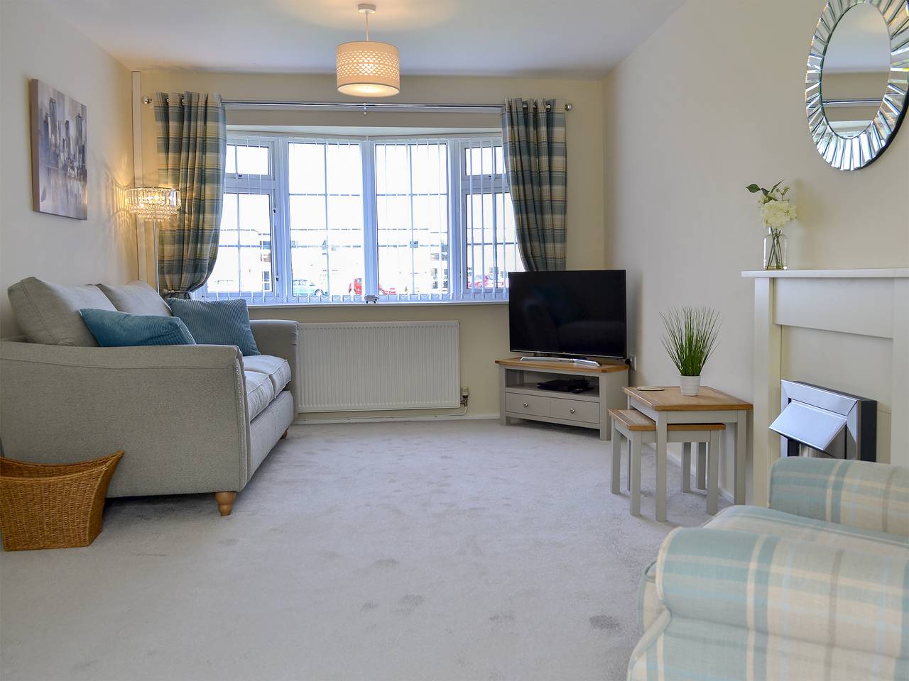 Cottage voor 4 personen met tuin in Tywyn, Snowdonia