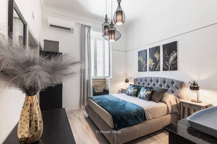 Holiday apartment for 4 people - 1