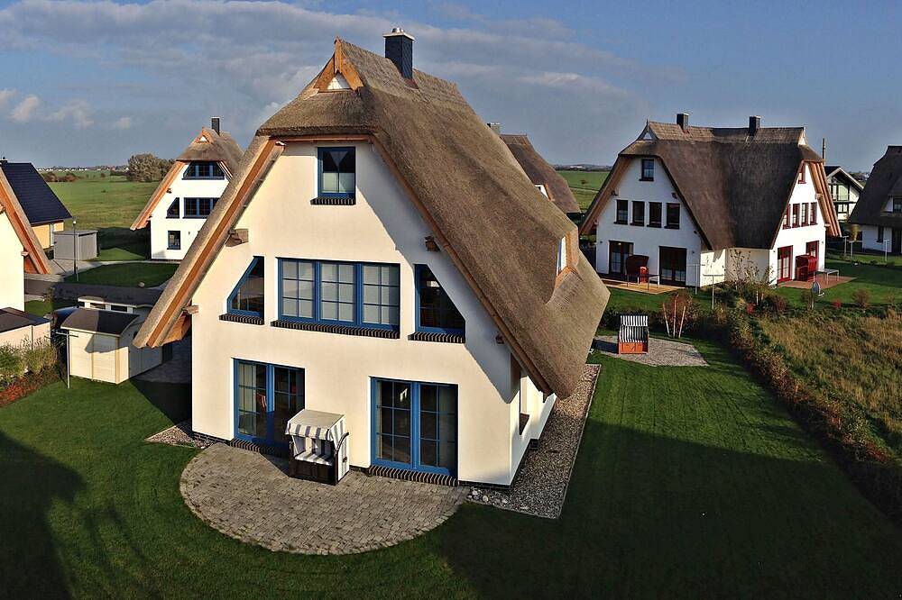 Ferienwohnung in Rügen für 2 Personen in Rügen