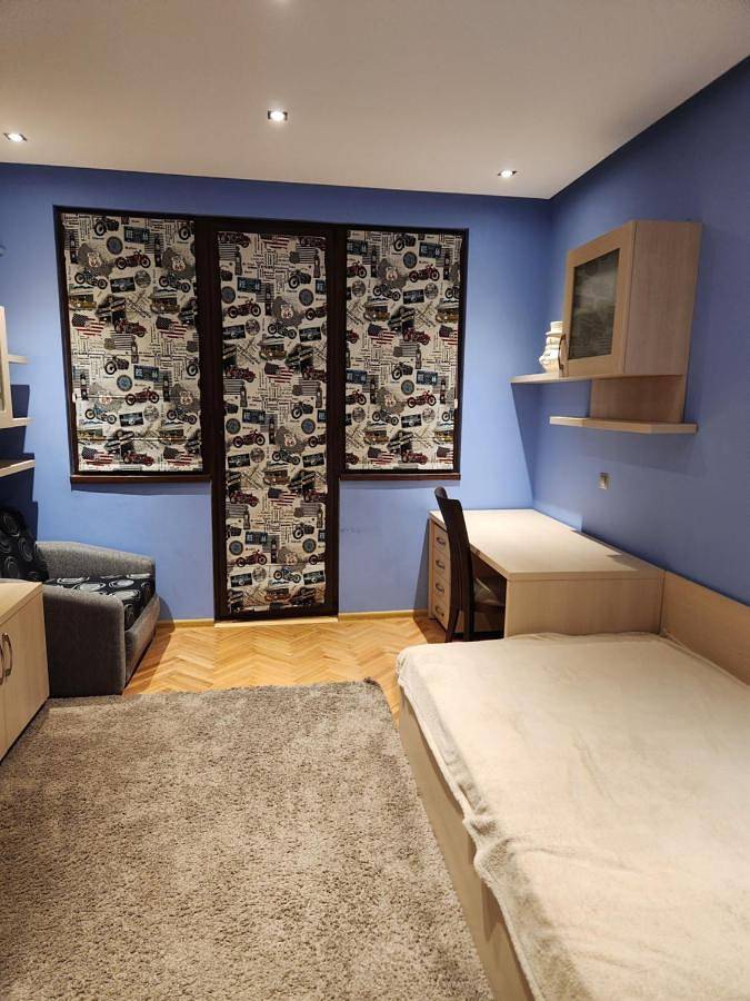 Ganze Wohnung, Two-Bedroom Apartment in Sofia, Witoscha