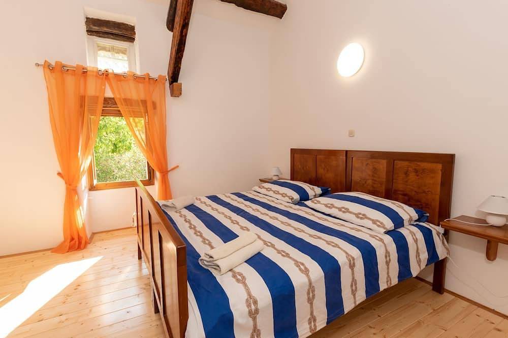 Haus Gaia in Raša, Oostkust Istrië