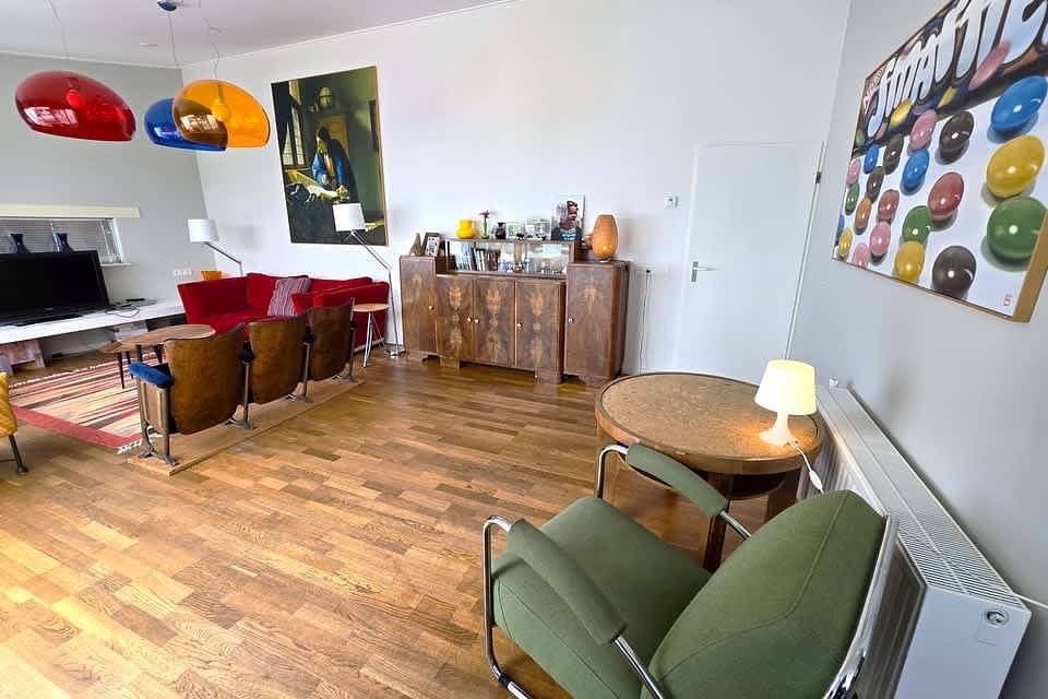 Ferienhaus für 8 Personen mit Garten in Oostkapelle, Walcheren