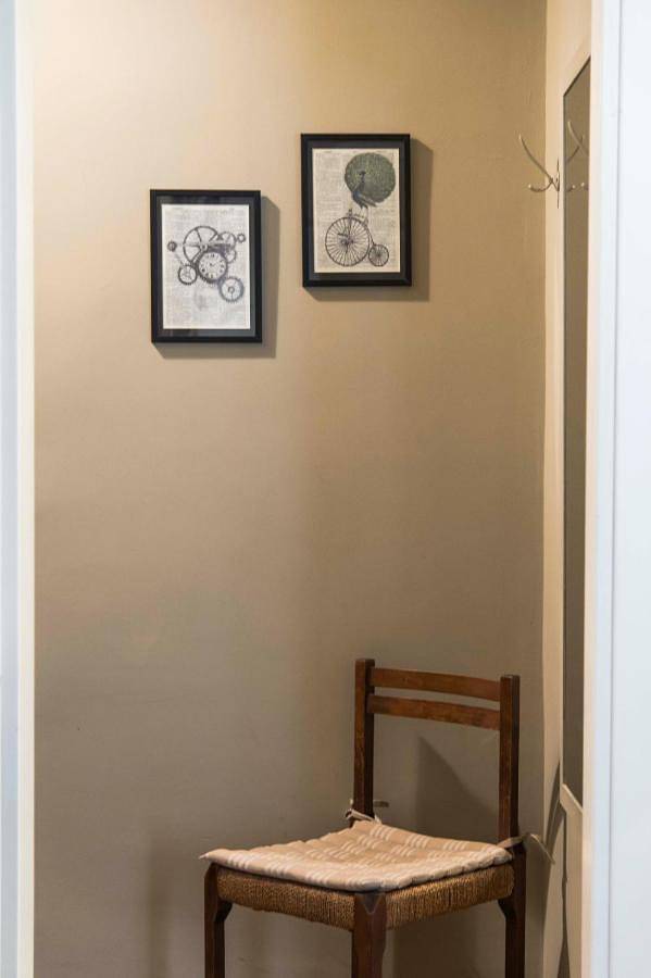 BnB für 3 Personen, mit Haustier in Palermo - 4