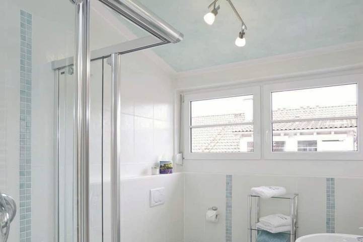 Ganze Wohnung, Bergkristall in Wertach, Bayerisch Schwaben