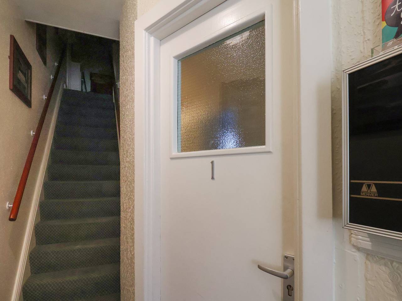 Entire apartment, Sunnyside Holiday Apartment 1 in Bridlington, East Riding of Yorkshire