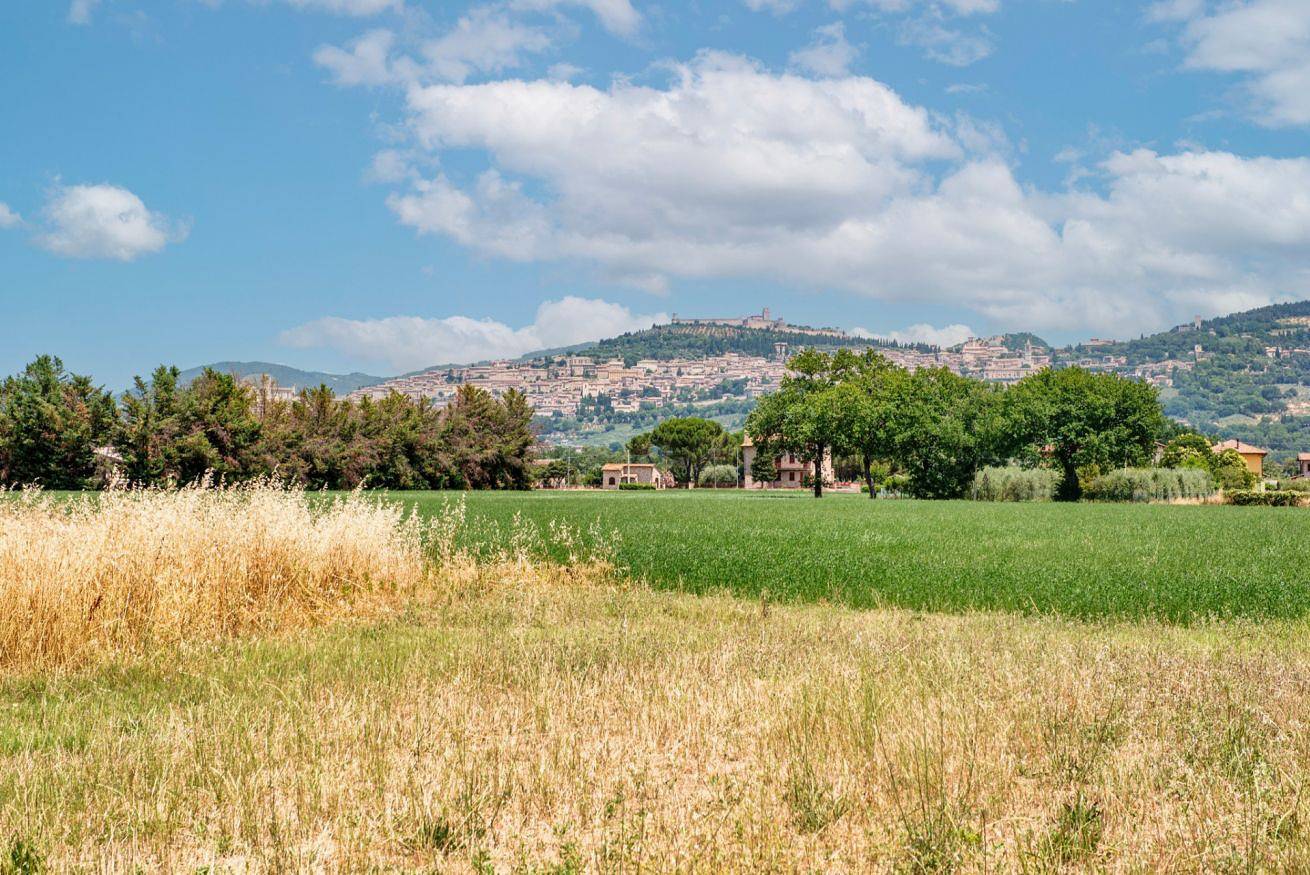 Apartamento entero, Guesthost - Il Borghetto cozy apartement in Assisi in Asís, Provincia de Perugia