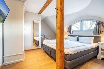 Ferienhaus für 11 Personen in Usedom Stadt, Usedom, Bild 2