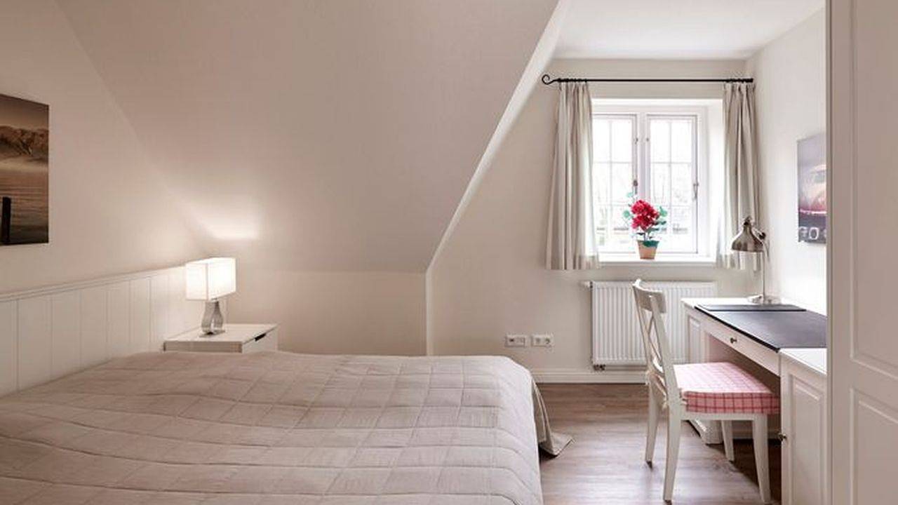 Ferienhaus für 8 Personen (140 m²) in Alkersum in Alkersum, Föhr