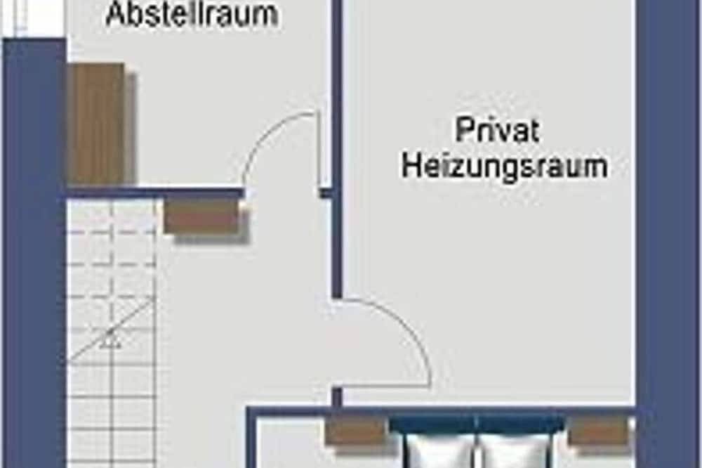 Mosel-Winzerhaus - Moselwinzerhaus in Bruttig-Fankel, Cochem-Zell