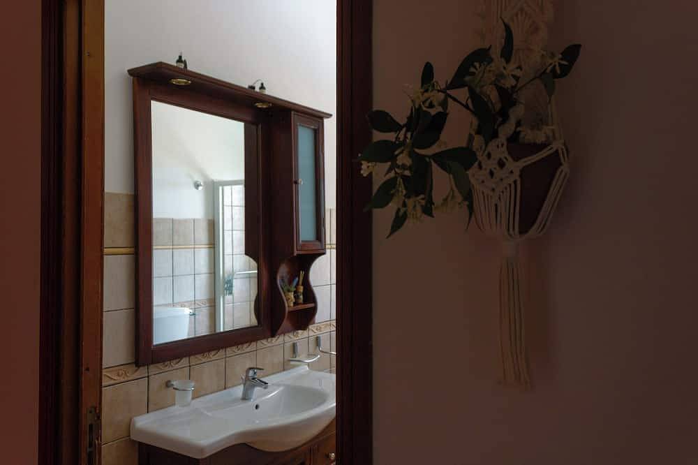 Camera Verde in San Leone, Agrigento Province