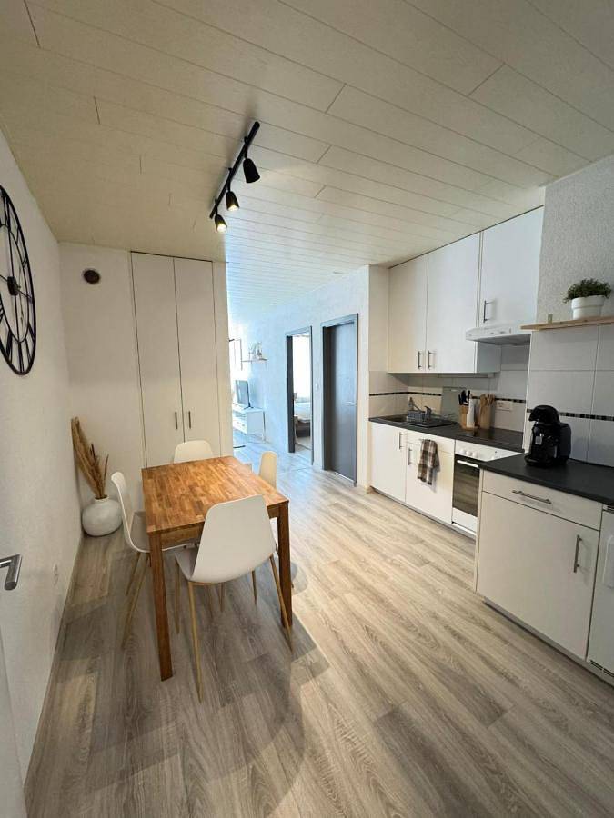 Gîte pour 3 personnes à Porrentruy - 3