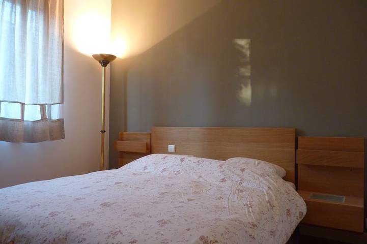 Holiday home  Spa with breathless view - wifi in Carcassonne, Carcassonne region