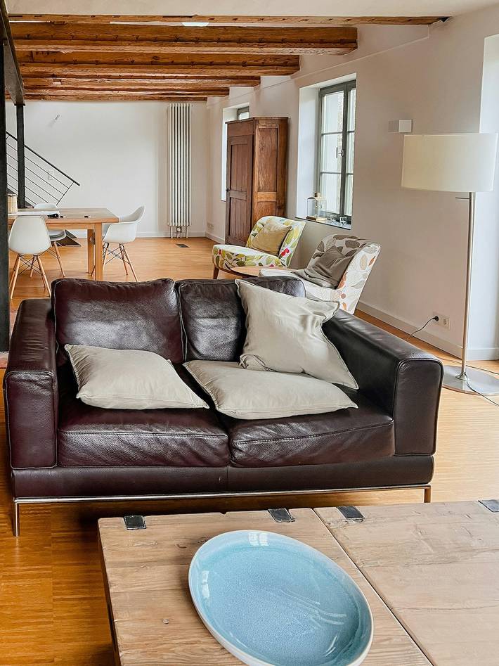 Ferienhaus für 4 Personen, mit Terrasse und Garten in Ummanz - 4