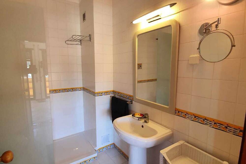 Ganze Wohnung, Big Fish 1 - Charming Beach Apartment in Aldeamento Miravillas, Mira (Coimbra)