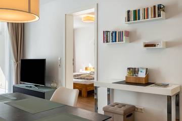 Ferienwohnung für 2 Personen in Überlingen, Region Bodensee-Oberschwaben, Bild 1