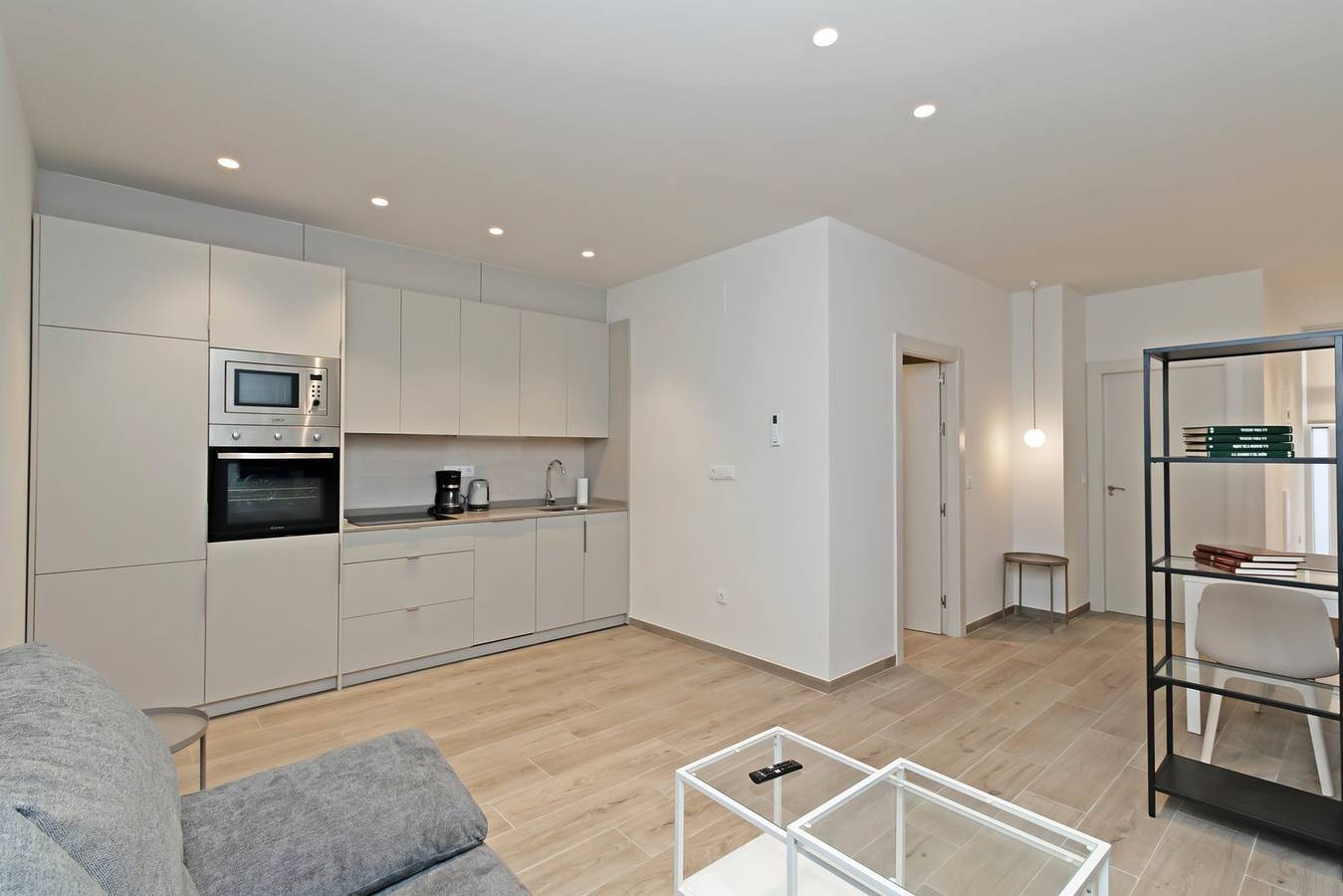 Entire apartment, Guestready - One lovely home in Valencia in La Malvarrosa, Valencia