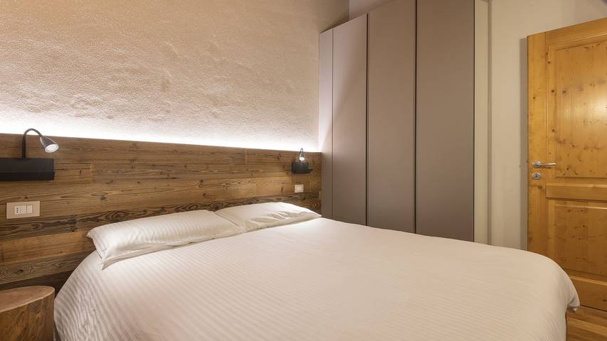 Ganze Wohnung, Zarabella Delle Alpi in Villa Dalegno, Temù