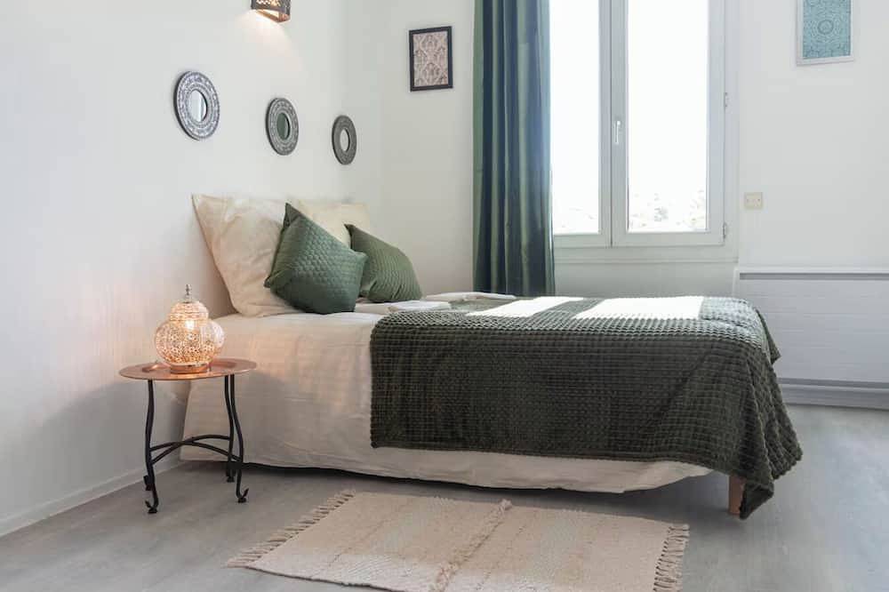 Apartamento entero, Disneyland Paris - Cosy Studio 3 min. Rer A in Bussy-Saint-Georges, Sena y Marne