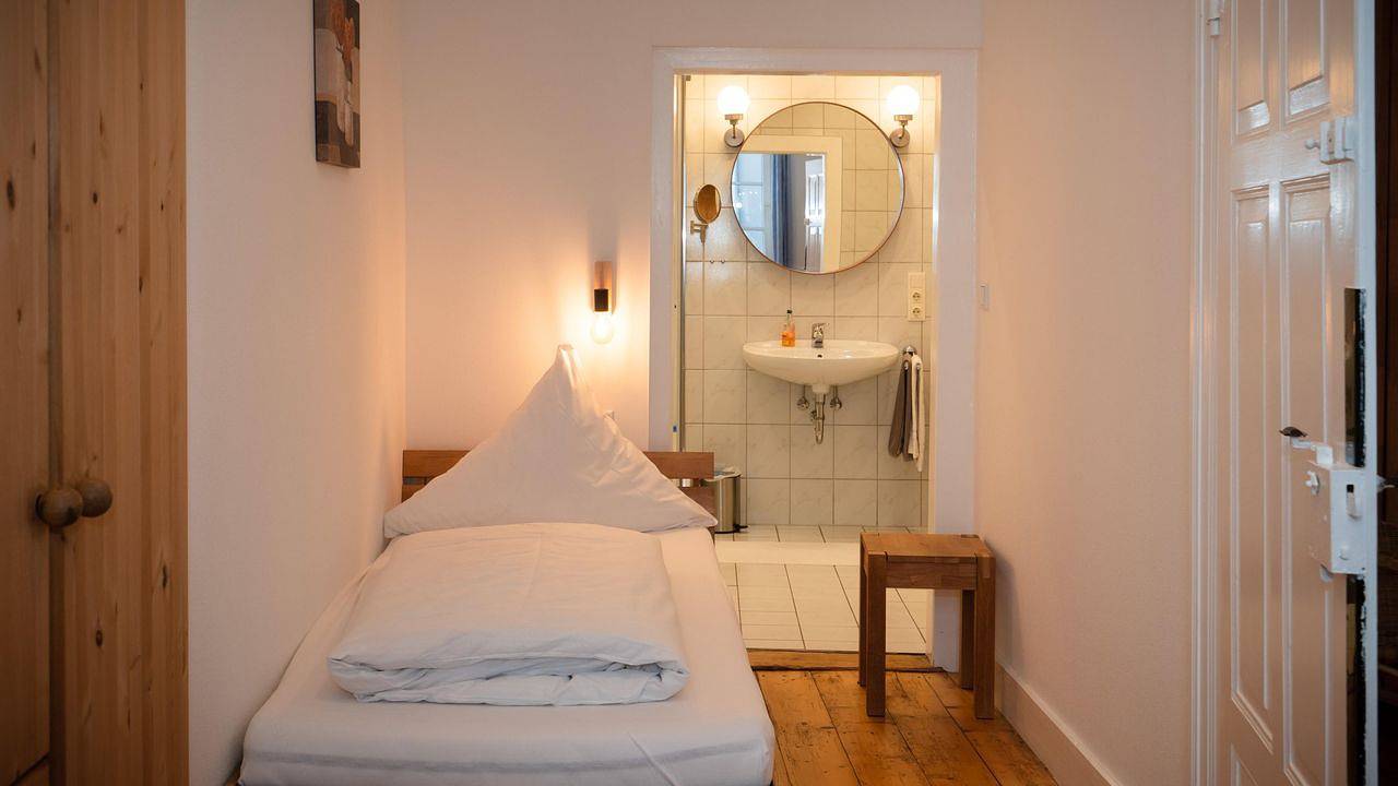 Ganze Ferienwohnung, Ferienwohnung für 4 Personen (60 m²) in Traben-Trarbach in Traben-Trarbach, Bernkastel-Kues & Umgebung