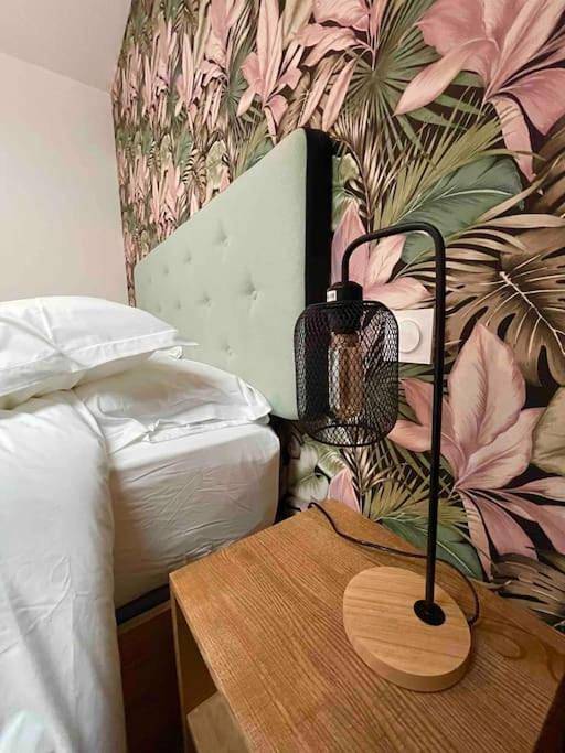 Location de vacances pour 8 personnes, avec terrasse dans Parigny - 4