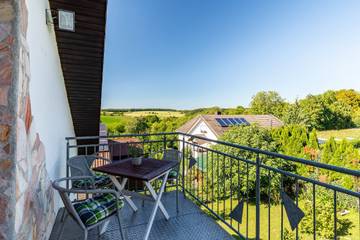 Ferienwohnung für 7 Personen in Kraichtal, Kraichgau, Bild 1