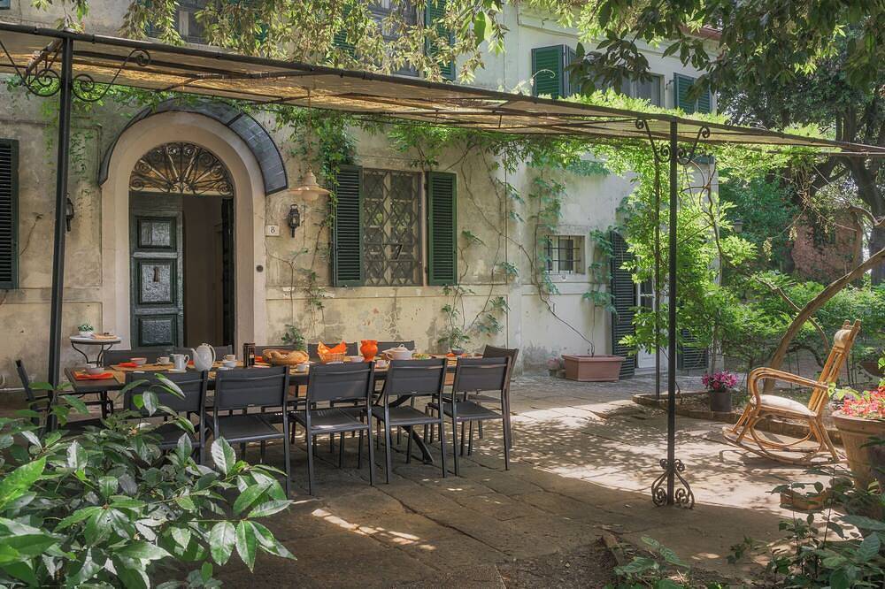 Casa vacanza a Cortona a partire da 402€ a notte