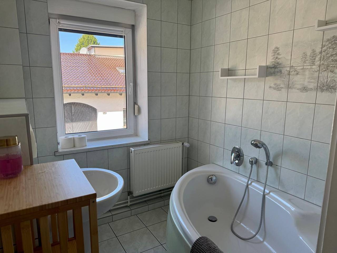 Ferienhaus "Anita" in Eisleben mit 3 Schlafzimmern in Lutherstadt Eisleben, Eisleben