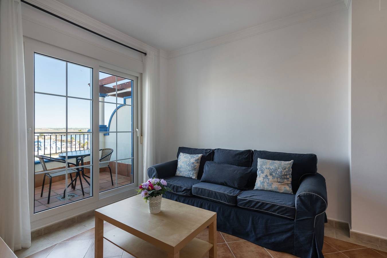 Apartamento entero, Marina Iv - Marina Isla Canela Pmhiv25P25 in Isla Canela, Ayamonte