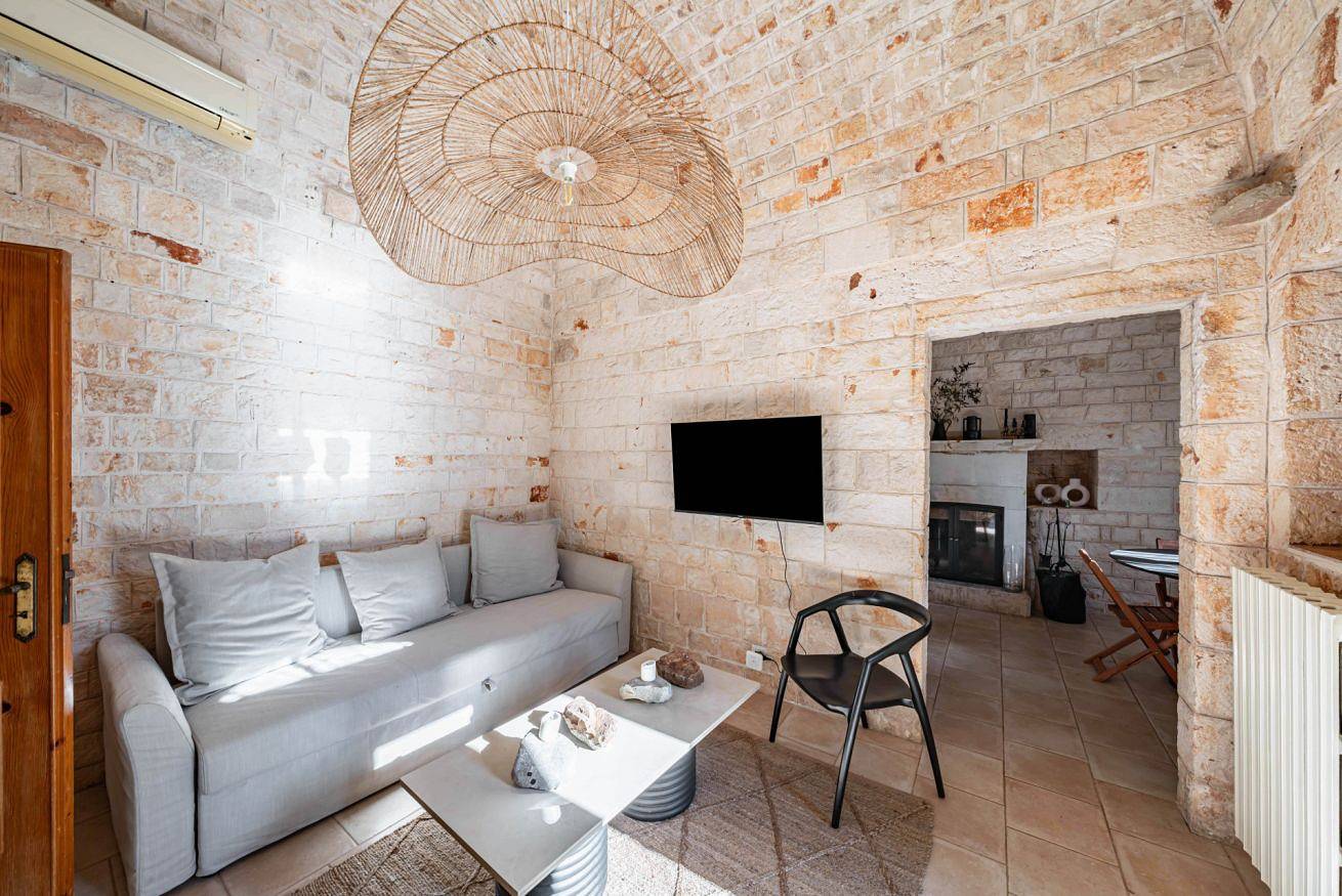 Casa Yolanda by Rentbeat in Locorotondo, Provincia di Bari