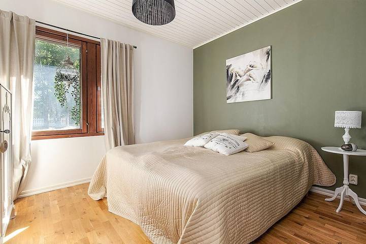 Ferienhaus für 8 Personen, mit Garten in Köpingsvik - 4