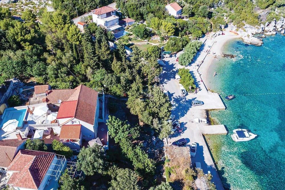 Wunderschönes Haus in Sipan mit Wlan in Grad Dubrovnik, Dubrovnik-Neretva