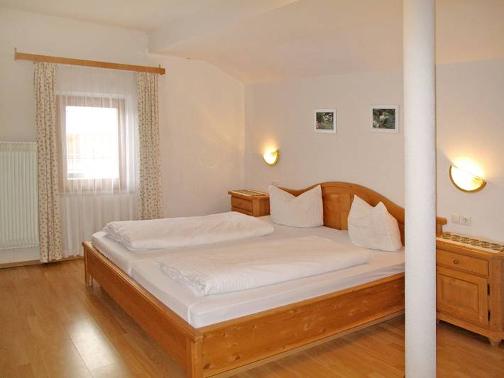 Ganze Wohnung, Nebenhaus Schönblick in St. Valentin auf der Haide, Graun