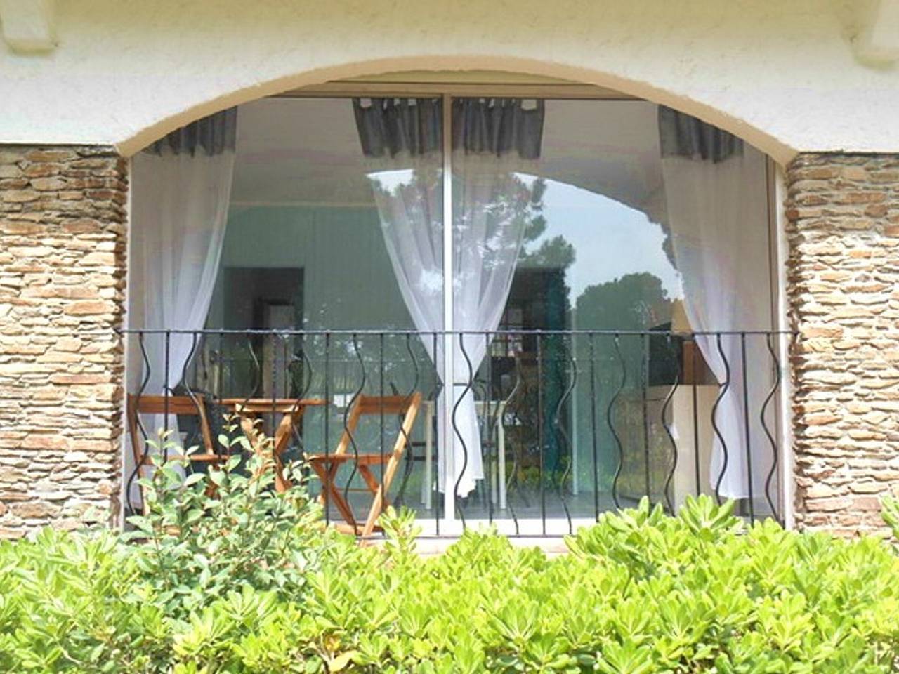 Estudio entero, Apartamento 2 piezas, 4 pers, cerca de la playa, renovado y con balcón in La Côte Vermeille, Argelès-sur-Mer