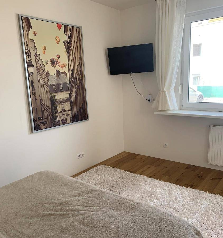 Ganze Wohnung, One-Bedroom Apartment in Neusiedl am See, Neusiedlersee-Hügelland