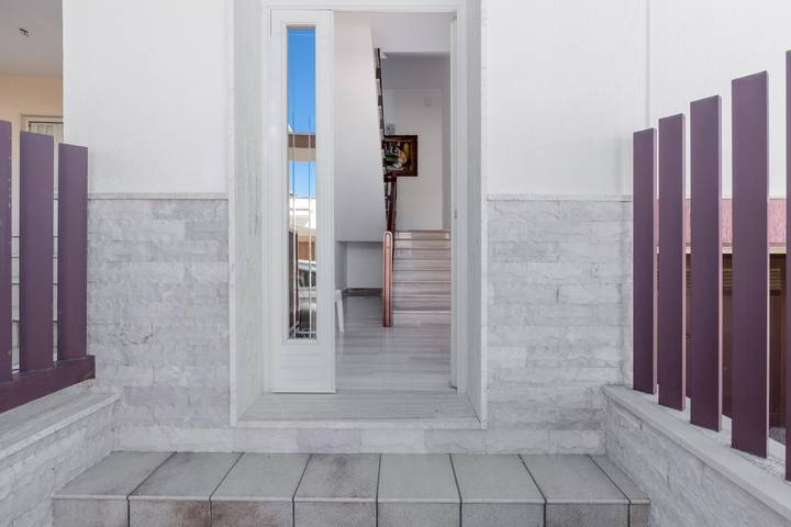 Gîte pour 5 personnes à San Pietro In Bevagna - 3